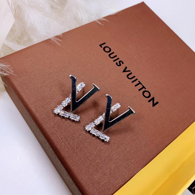 Louis Vuitton Earrings ID:20230802-257